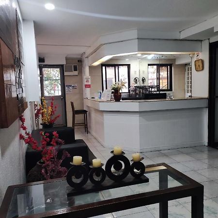 Parkview Hotel Cagayan de Oro Exterior photo