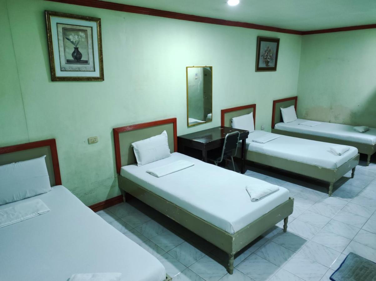 Parkview Hotel Cagayan de Oro Exterior photo