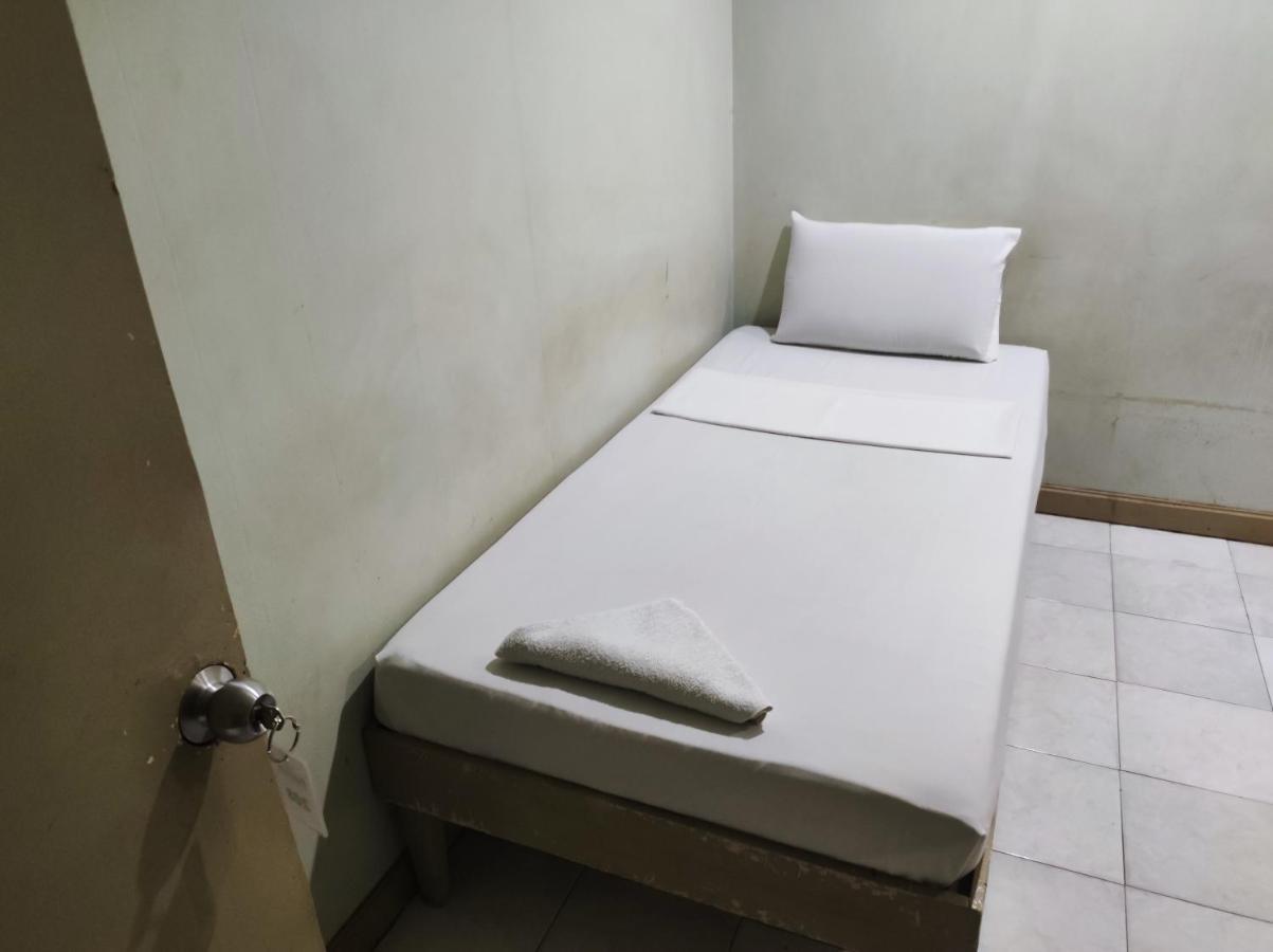 Parkview Hotel Cagayan de Oro Exterior photo