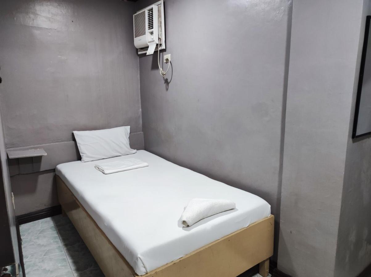 Parkview Hotel Cagayan de Oro Exterior photo