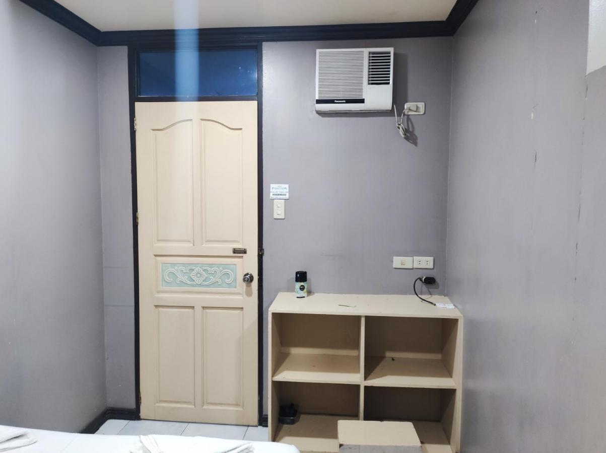 Parkview Hotel Cagayan de Oro Exterior photo