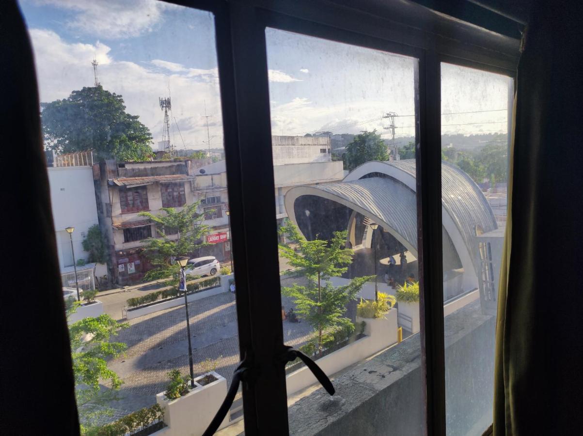 Parkview Hotel Cagayan de Oro Exterior photo