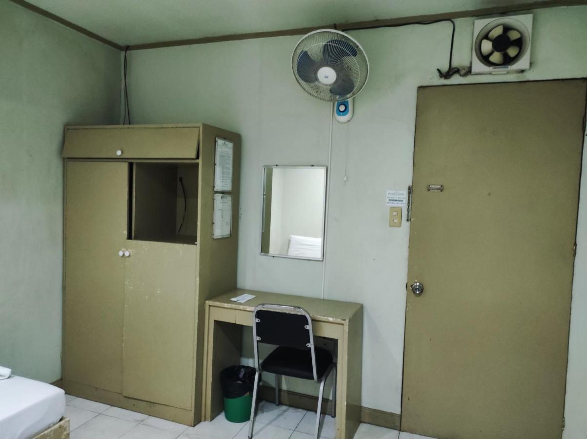 Parkview Hotel Cagayan de Oro Exterior photo