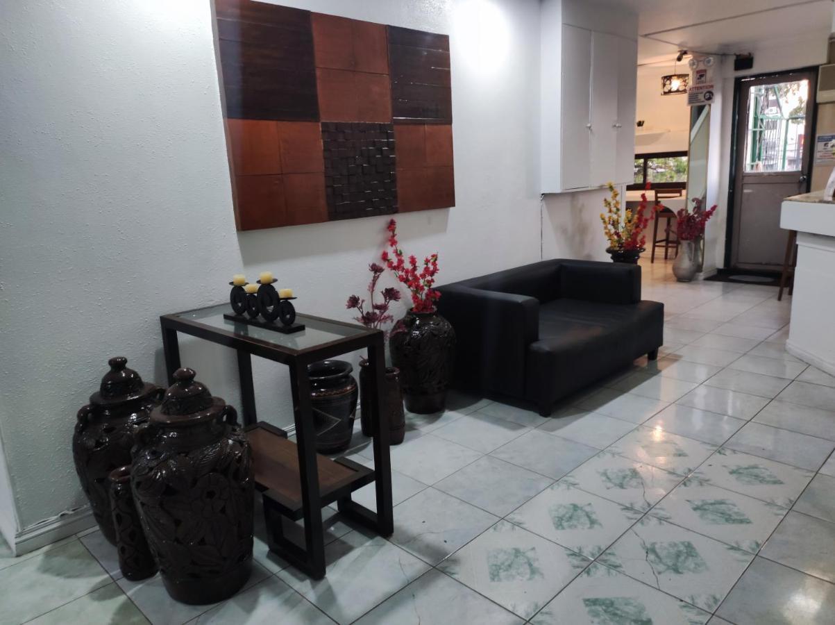 Parkview Hotel Cagayan de Oro Exterior photo