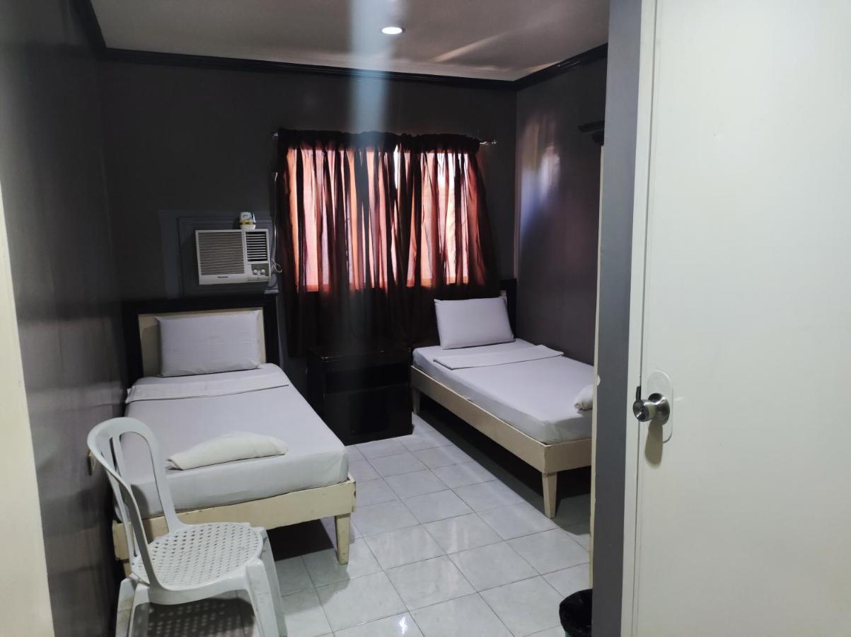 Parkview Hotel Cagayan de Oro Exterior photo