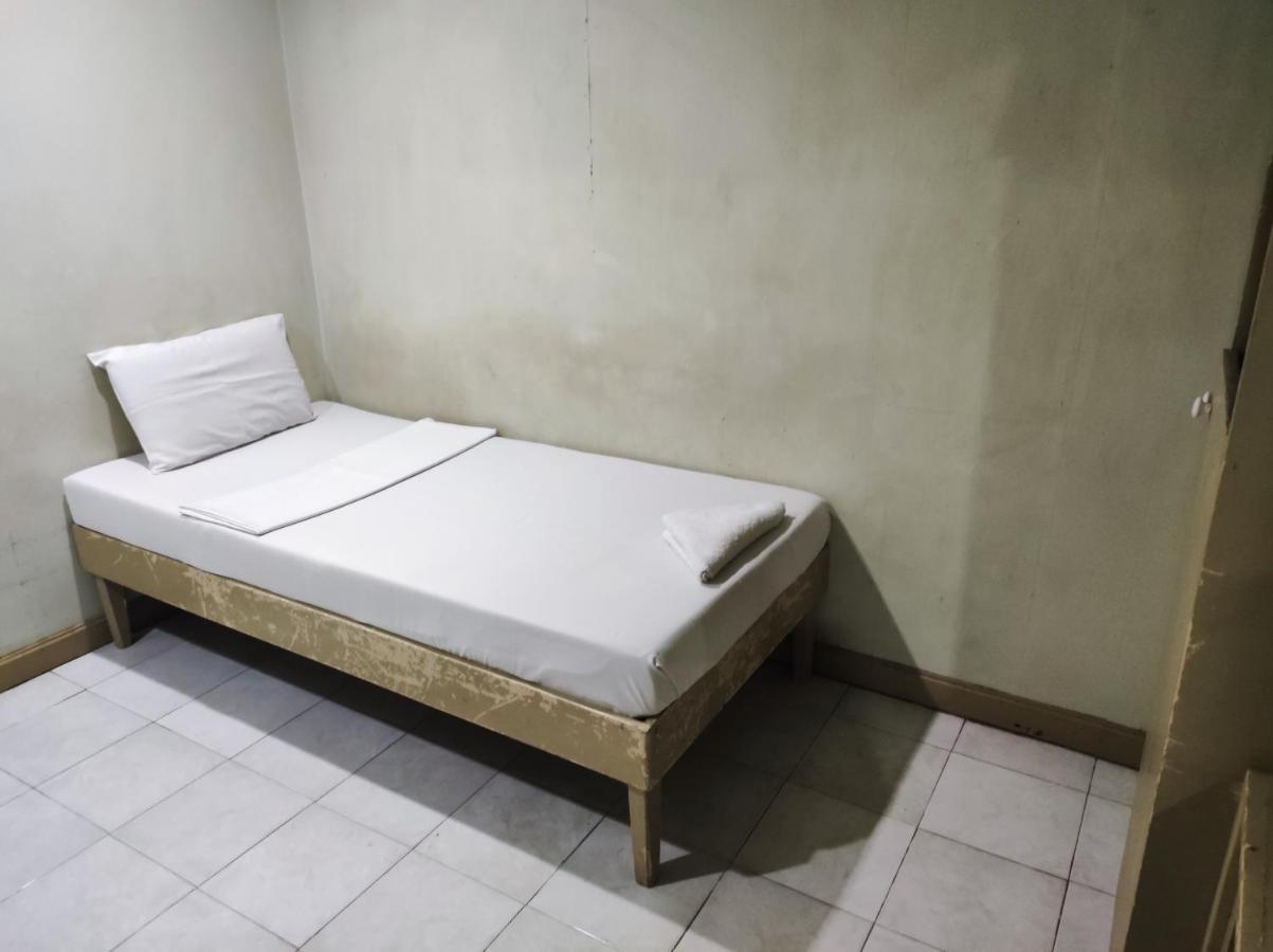 Parkview Hotel Cagayan de Oro Exterior photo