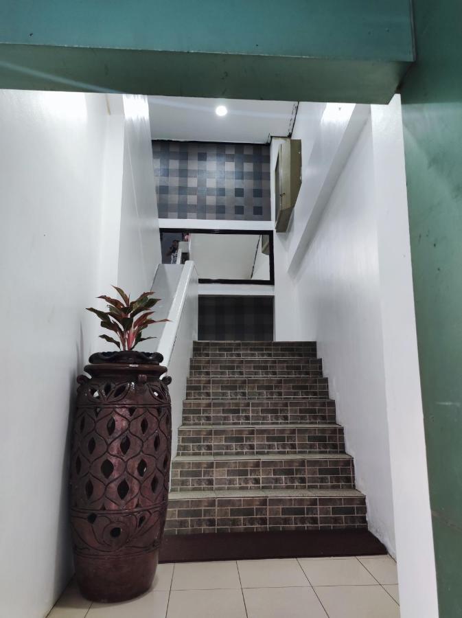 Parkview Hotel Cagayan de Oro Exterior photo