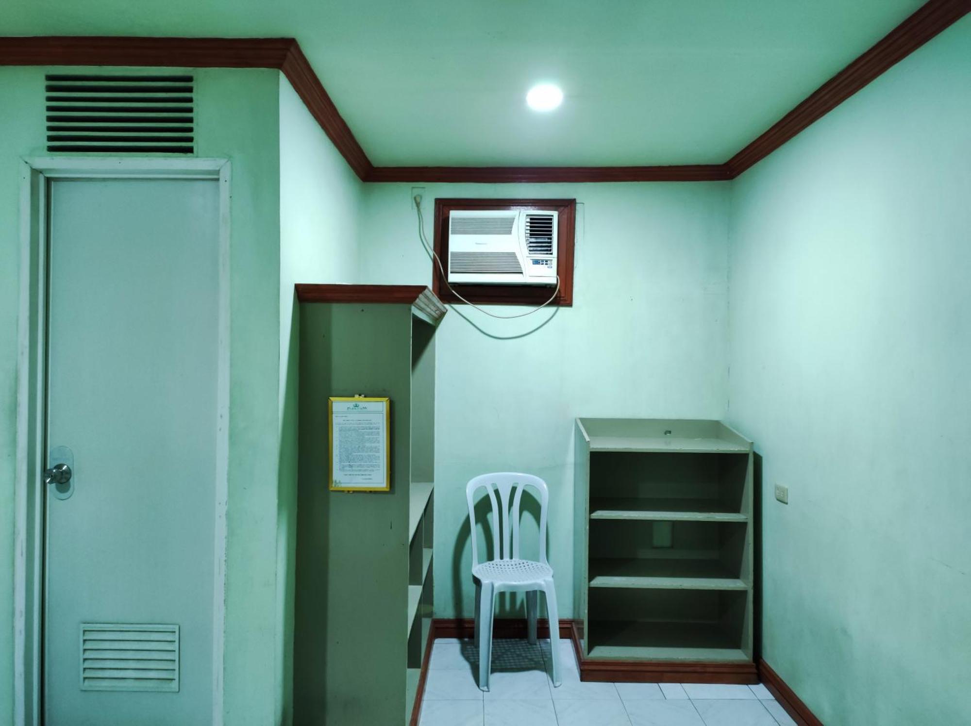 Parkview Hotel Cagayan de Oro Exterior photo